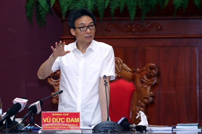 Biên phòng sẽ là lực lượng cuối cùng rút khỏi trận tuyến chống COVID-19 - 1