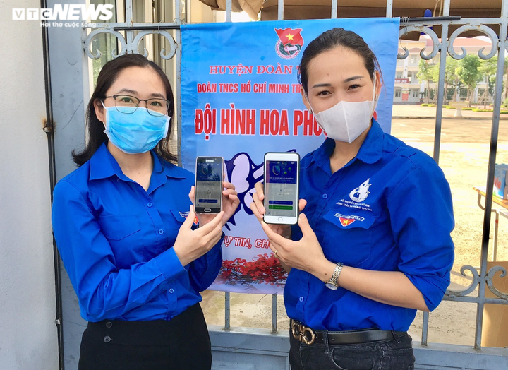 Người tỉnh, thành nào dùng ứng dụng Bluezone nhiều nhất? - 1