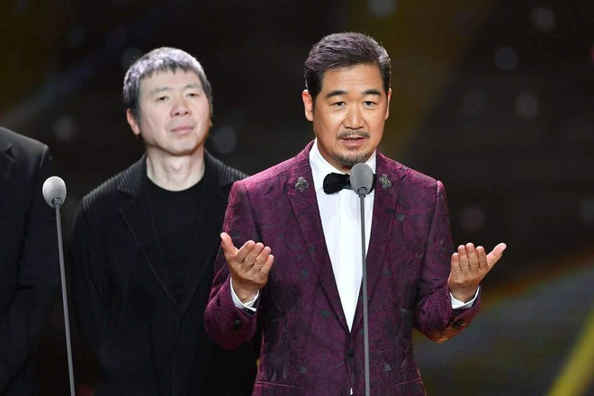 'Càn Long' Trương Quốc Lập tuổi 65: Làm việc 18 tiếng một ngày, đi có người dìu - 2