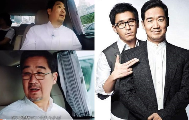 'Càn Long' Trương Quốc Lập tuổi 65: Làm việc 18 tiếng một ngày, đi có người dìu - 3