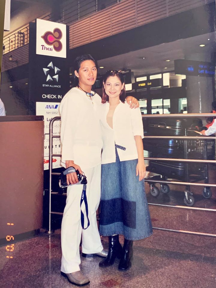 Thanh Thảo khoe ảnh thuở đôi mươi chụp cùng Tuấn Hưng, Tiến Đạt, Minh Quân - 5