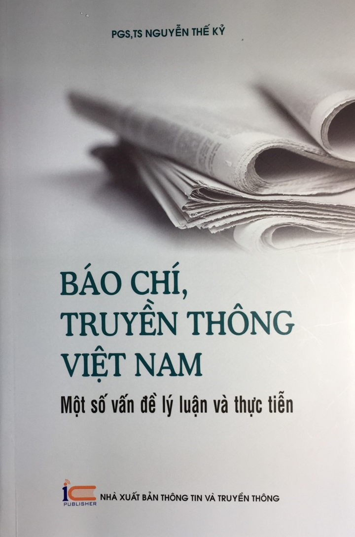Nguyễn Thế Kỷ: Trí tuệ và tâm hồn qua một cuốn sách - 1