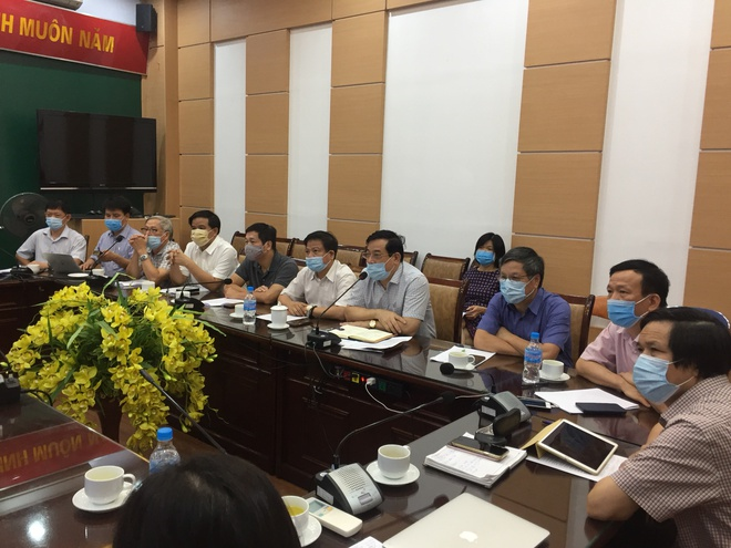 15 bệnh nhân mắc COVID-19 tiên lượng nặng, nhiều bệnh lý nền - 1