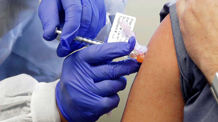 Các nước đang chạy đua sản xuất vaccine COVID-19 thế nào? - 2