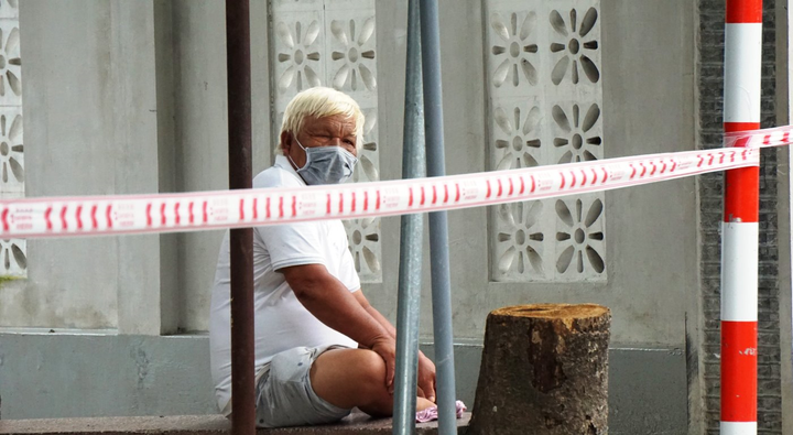 10 bệnh nhân COVID-19 mới nhất ở Đà Nẵng: Nhiều ca do lây nhiễm trong cộng đồng - 2