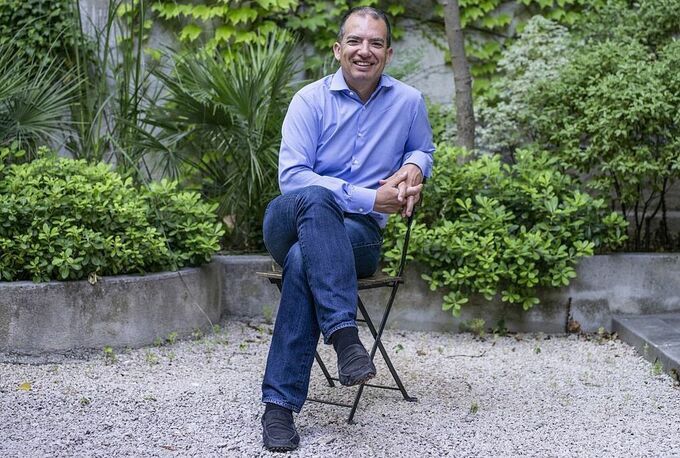 Mỹ: Chuyện khởi nghiệp gian nan của hãng vaccine Moderna - 1