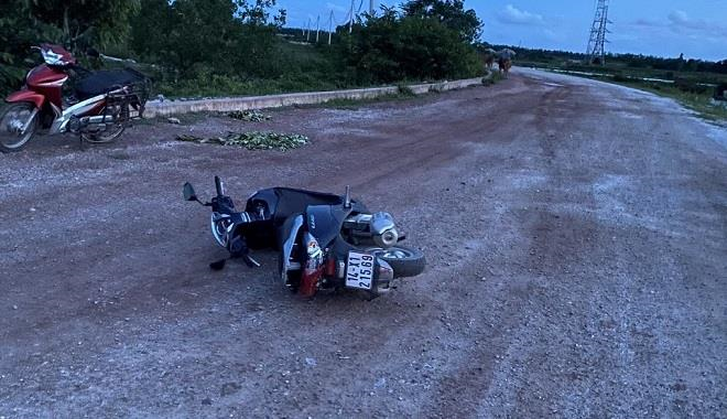 Tạm đình chỉ chiến sĩ CSGT ở Quảng Ninh đấm túi bụi người vi phạm - 1