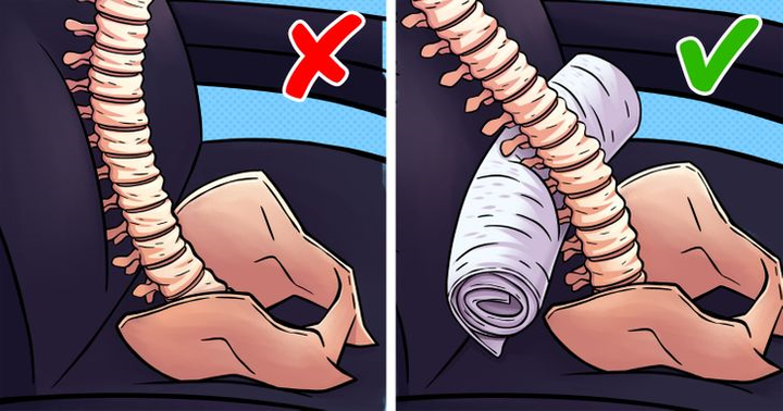 6 mẹo 'bắt' bạn đứng ngồi chuẩn tư thế, tránh đau lưng - 3