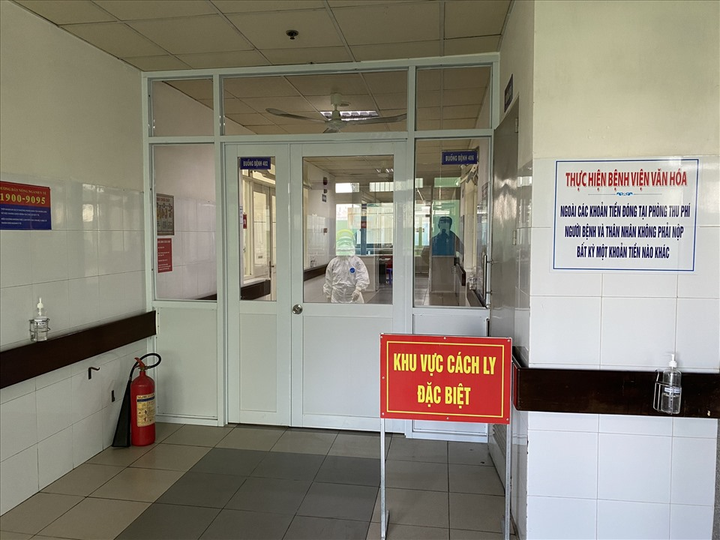 Thêm 3 ca COVID-19, đều là công dân trở về từ Nhật Bản - 1