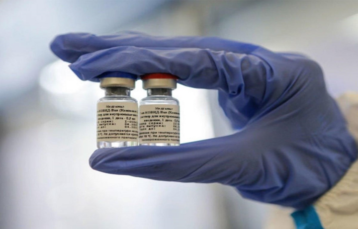 Việt Nam có đăng ký mua vaccine COVID-19 của Nga? - 1