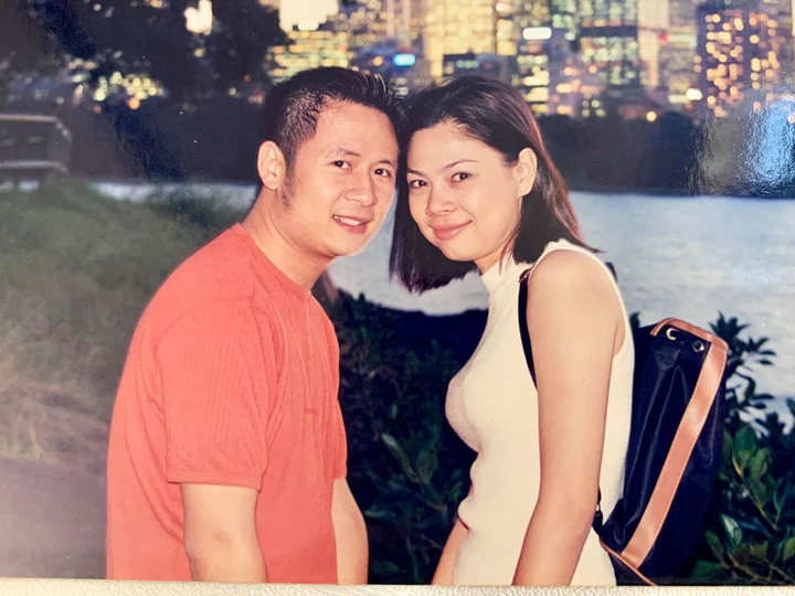 Thanh Thảo khoe ảnh thời trẻ cực đáng yêu chụp cùng hàng loạt sao Việt - 5