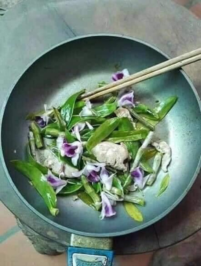 Dân mạng đua nhau 'chế' ảnh giao dịch lan đột biến tiền tỷ - 2