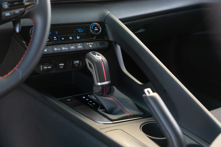 Hyundai Elantra N Line 2021 - phiên bản thể thao ấn tượng - 5