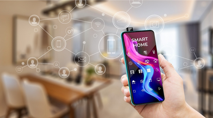 'Công viên trong phố' và 'nhà thông minh' hút các gia đình trẻ - 3