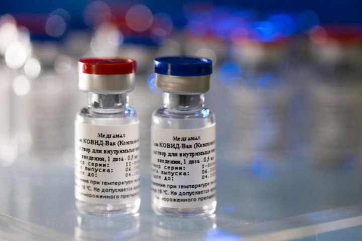 Vaccine COVID-19 của Nga giá bao nhiêu? - 1