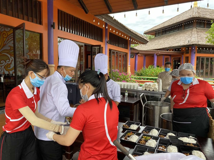 Chuyện chưa kể về những người dựng Bệnh viện dã chiến Tiên Sơn - 4