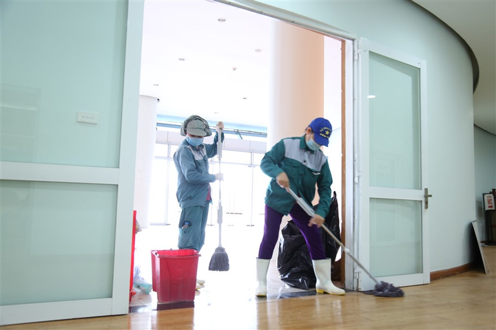 Chuyện chưa kể về những người dựng Bệnh viện dã chiến Tiên Sơn - 6