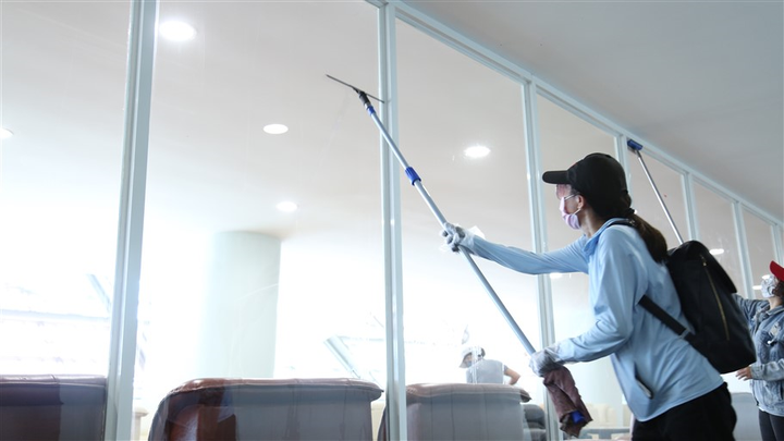 Chuyện chưa kể về những người dựng Bệnh viện dã chiến Tiên Sơn - 2