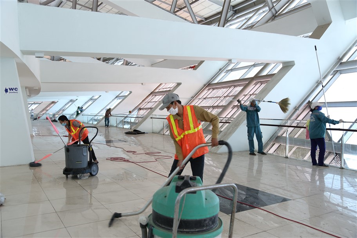 Chuyện chưa kể về những người dựng Bệnh viện dã chiến Tiên Sơn - 3