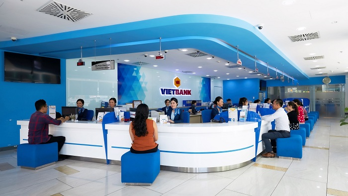 Vietbank nhận giải thưởng ngân hàng lõi tốt nhất 2020 - 1