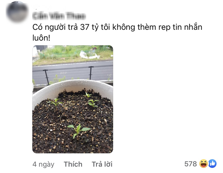 Dân mạng đua nhau 'chế' ảnh giao dịch lan đột biến tiền tỷ - 10