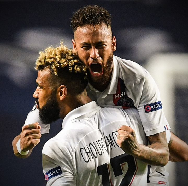 Nhận định PSG vs RB Leipzig: Neymar đưa PSG vào chung kết Champions League - 2