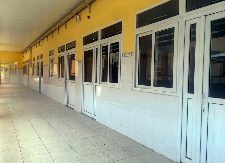 Nhiều sai phạm tại dự án nâng cấp bệnh viện ở Cần Thơ - 2