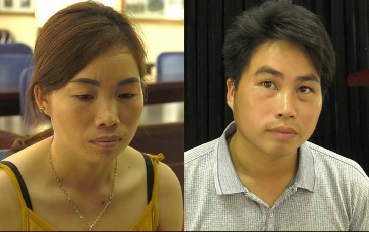 Bắt 2 kẻ đưa 7 thiếu nữ xuất cảnh 'chui' sang Trung Quốc - 1