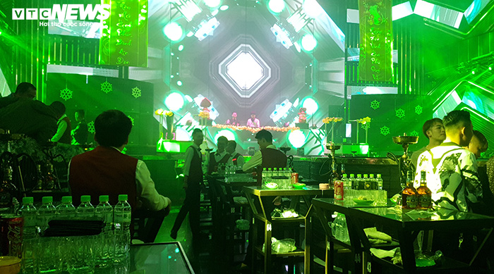 Hải Phòng dừng mọi hoạt động không thiết yếu để chống COVID-19 - 1