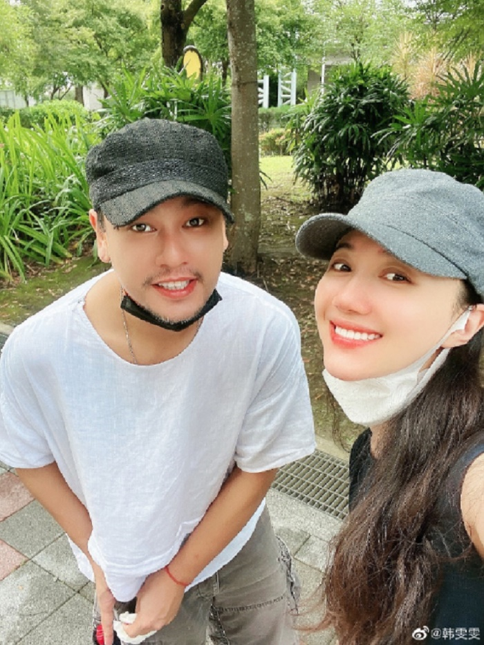 Mắc bệnh hiếm gặp, Chu Hiếu Thiên của F4 quyết định không sinh con - 1