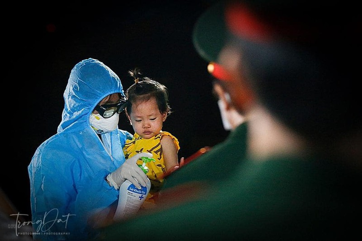 Hoa hậu Khánh Vân nhận thiếu sót khi vẽ lại tranh chưa xin phép bản quyền - 3