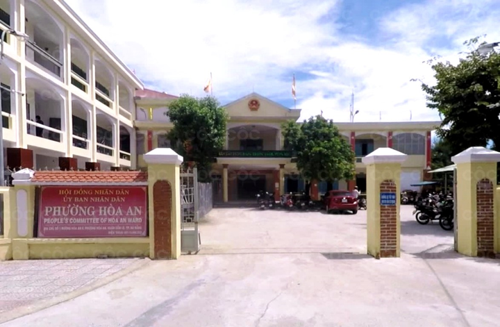 Phó Chủ tịch phường ở Đà Nẵng mắc COVID-19 tiếp xúc bao nhiêu người? - 1