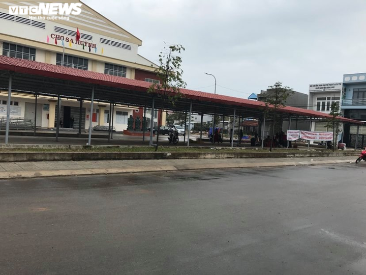 Quảng Ngãi kỷ luật hàng loạt lãnh đạo, nguyên lãnh đạo cấp sở - 2