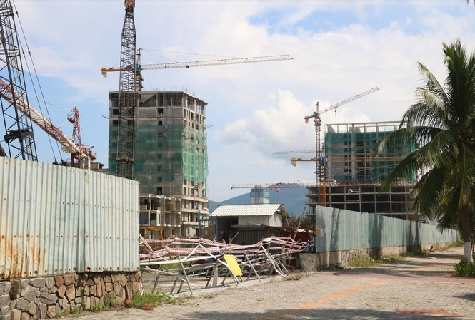 Nhiều sai phạm tại Khu đô thị Đa Phước liên quan Vũ 'nhôm' - 1