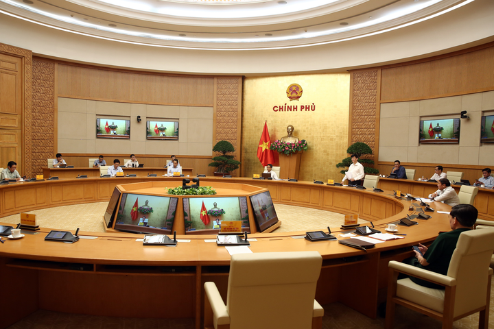 Bộ Y tế: Dự kiến hết tháng 8 kiểm soát được dịch ở Đà Nẵng, Quảng Nam - 2