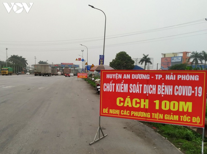 Giải trình tự gene virus SARS-CoV-2 của bệnh nhân 867 ở Hải Dương - 1