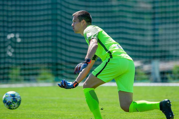 Filip Nguyễn là thách thức lớn với Đặng Văn Lâm - 1