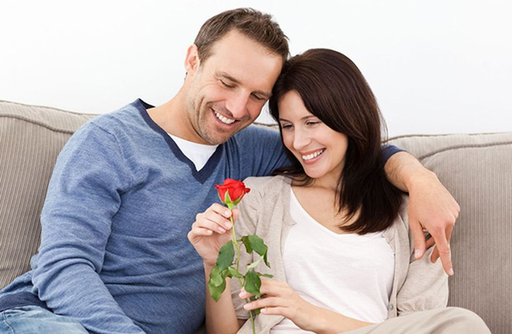 Giãn cách xã hội đem lại 6 lợi ích bất ngờ cho các đôi yêu nhau - 1