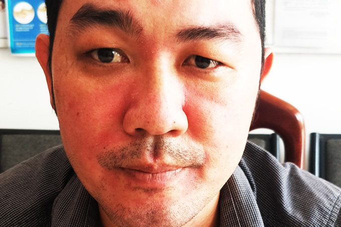 Kẻ lừa 'chạy' cách ly cho 2 người Trung Quốc khai gì? - 1