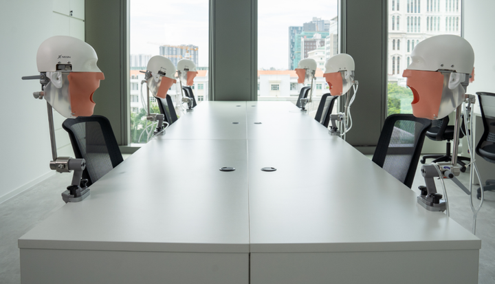 Những khóa đạo tào chuyên sâu dành cho các bác sĩ nha khoa - 1