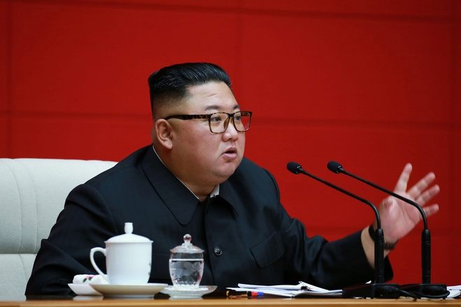 Chủ tịch Kim Jong-un bổ nhiệm Thủ tướng mới - 1