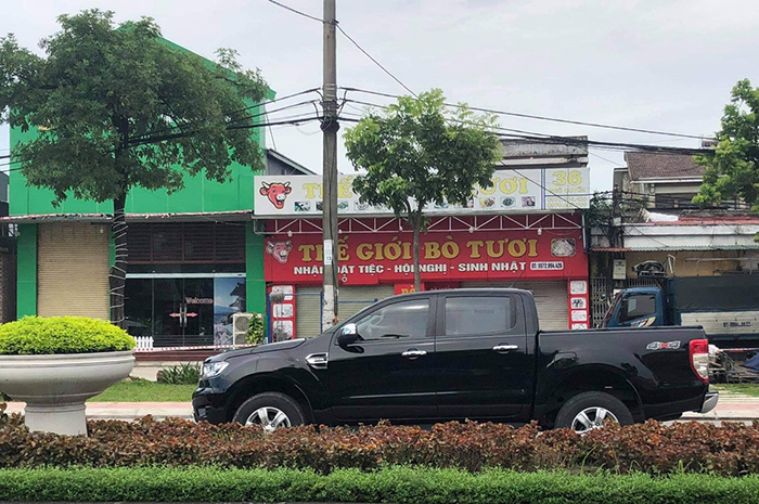 Vân Đồn truy vết những người tiếp xúc với bệnh nhân 950 - 1