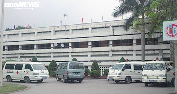 Nhiều công nhân TONLY Việt Nam ở Quảng Ninh ngất xỉu khi đang làm việc - 1