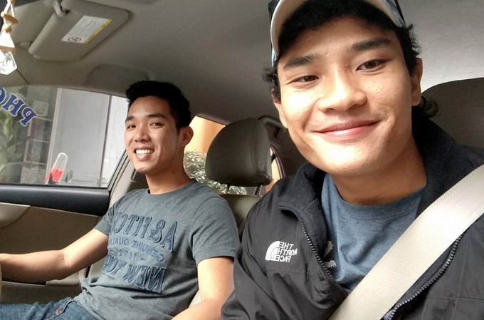 'Gã nghiện' quay đầu hoàn lương, trở thành CEO một công ty - 3