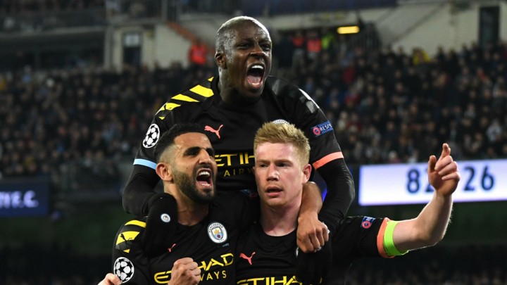 Nhận định Man City vs Lyon: Pep Guardiola hưởng trọn niềm vui - 2