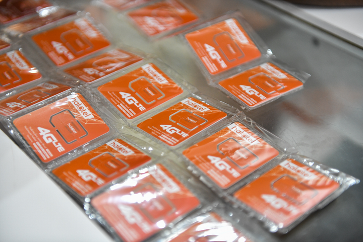 6 tháng đầu năm, doanh thu thị trường nước ngoài của Viettel tăng 2 con số - 1