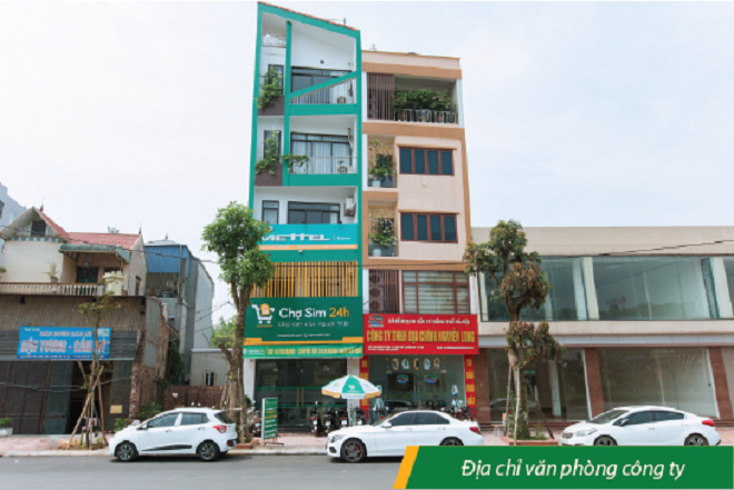 Chợ sim 24h: 11 năm khẳng định thương hiệu uy tín - 1