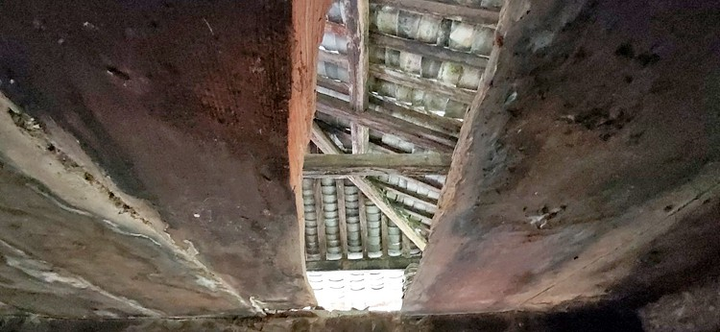 'Dinh thự họ Vương kêu cứu': Tiền đi đâu? Trách nhiệm ở đâu? - 2