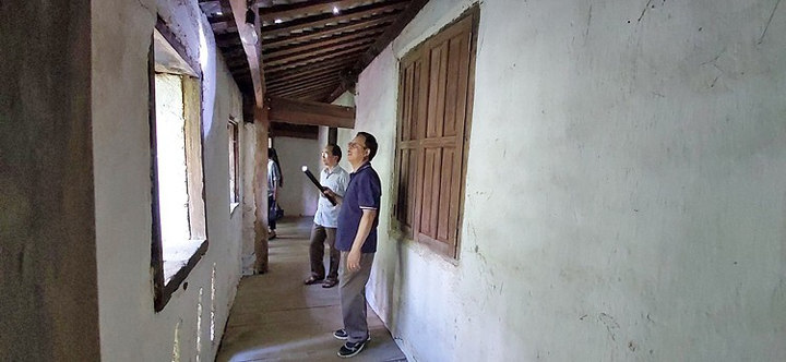 'Dinh thự họ Vương kêu cứu': Tiền đi đâu? Trách nhiệm ở đâu? - 4