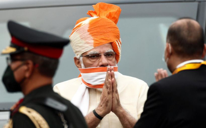 Ấn Độ tuyên bố sẵn sàng sản xuất hàng loạt vaccine COVID-19 - 1